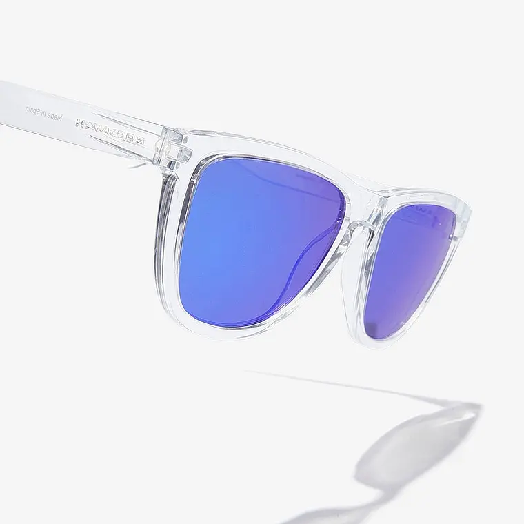 Lentes de Sol Polarizado Hawkers One Raw HONR21TLTP 3