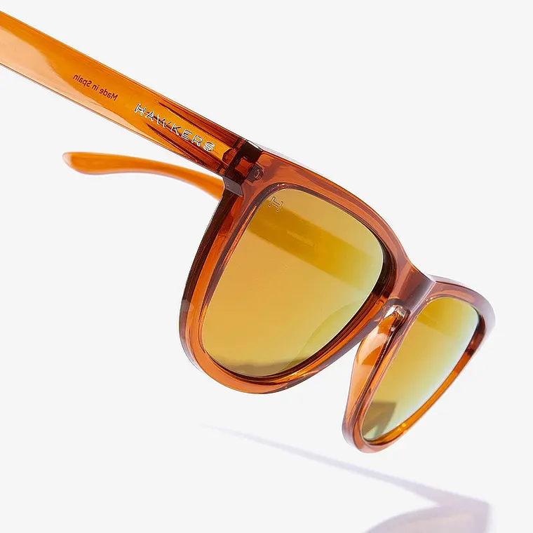 Lentes de Sol Polarizado Hawkers One Raw HONR22WOTP 3