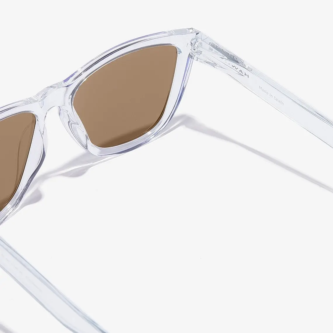 Lentes de Sol Polarizado Hawkers One Raw HONR21TLTP 4
