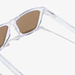Lentes de Sol Polarizado Hawkers One Raw HONR21TLTP - Miniatura 4