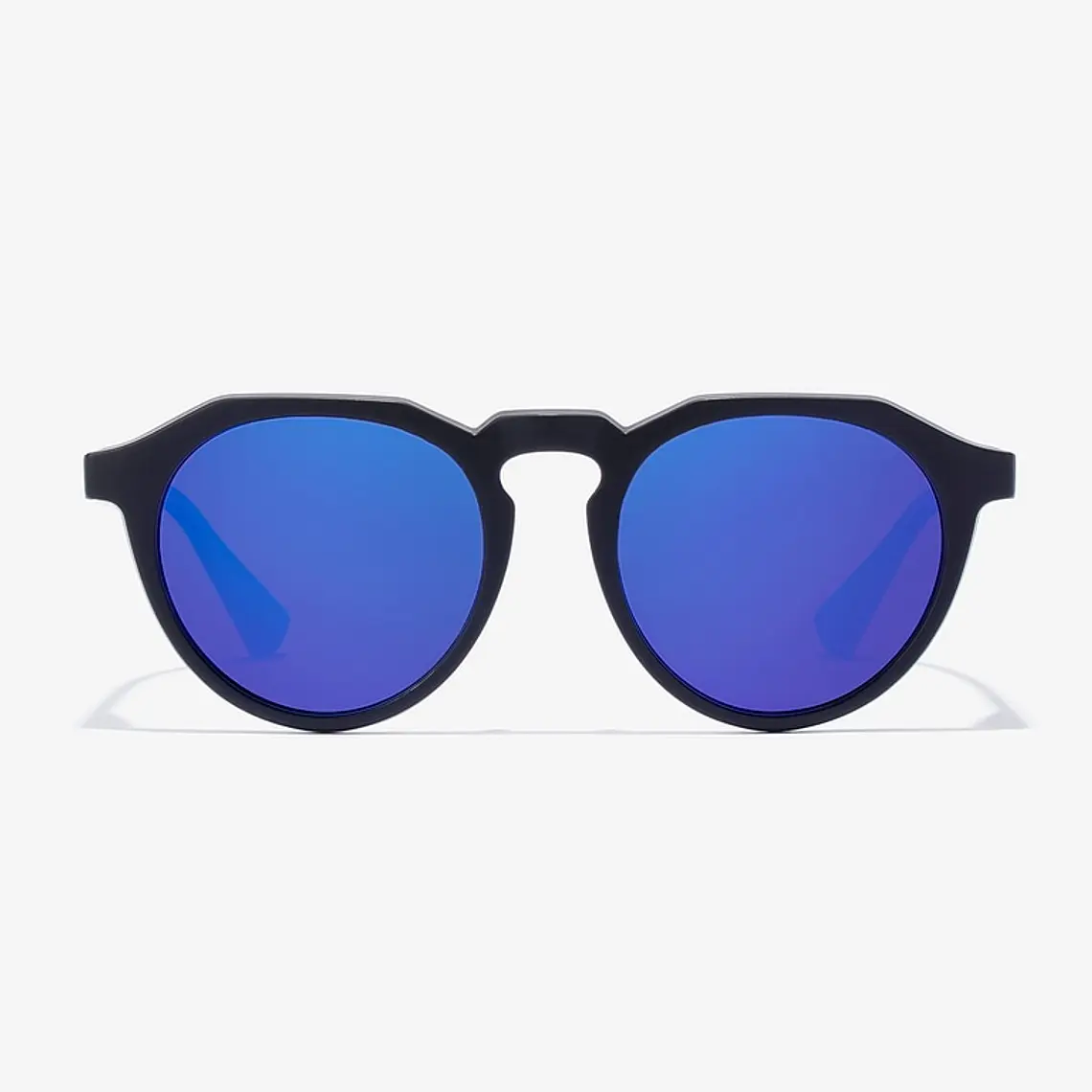 Lentes de Sol Polarizado Hawkers Warwick Raw HWRA21BLTP 2