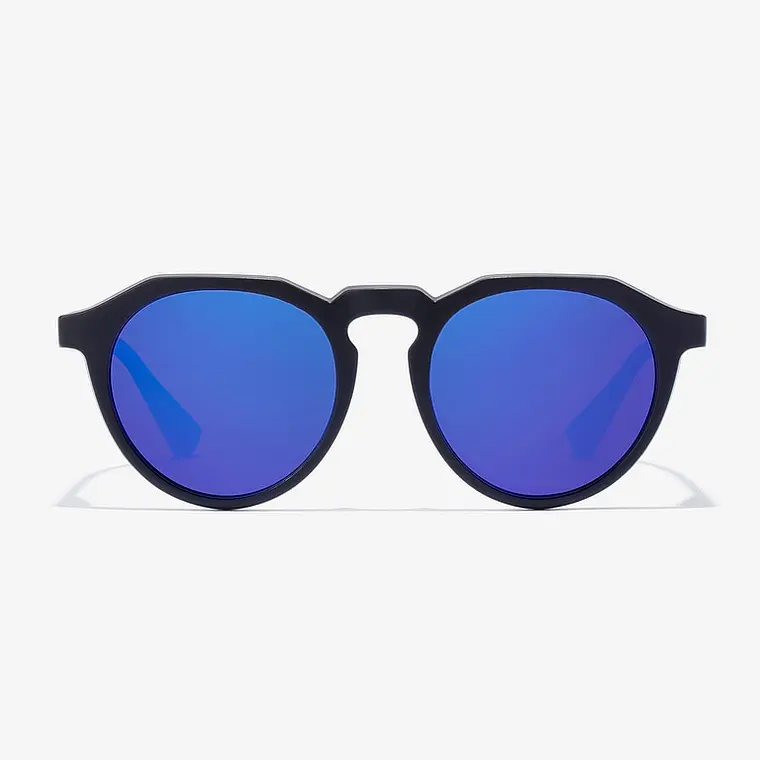 Lentes de Sol Polarizado Hawkers Warwick Raw HWRA21BLTP 2