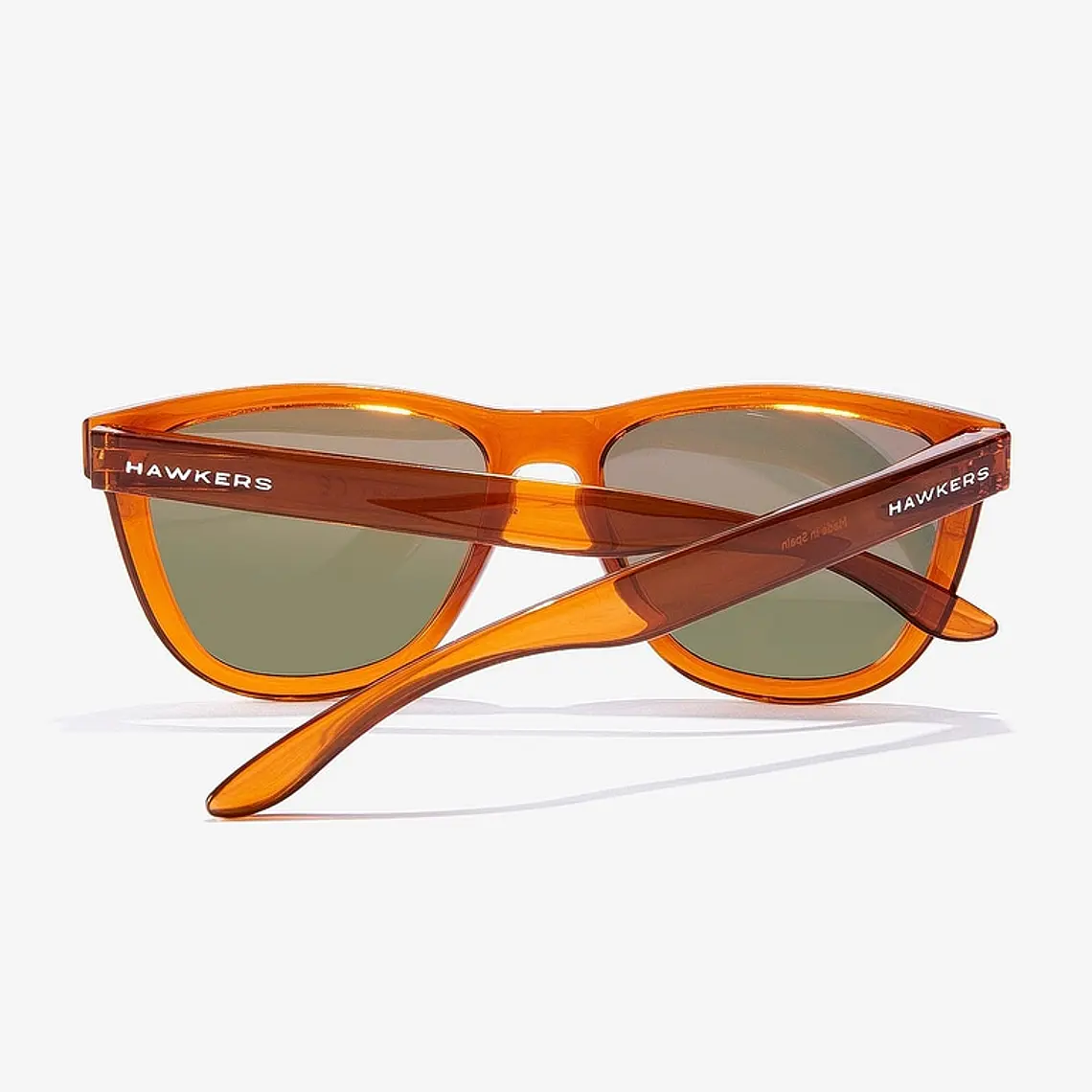 Lentes de Sol Polarizado Hawkers One Raw HONR22WOTP 4