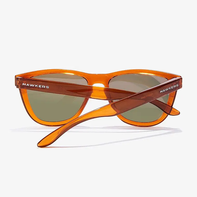 Lentes de Sol Polarizado Hawkers One Raw HONR22WOTP 4
