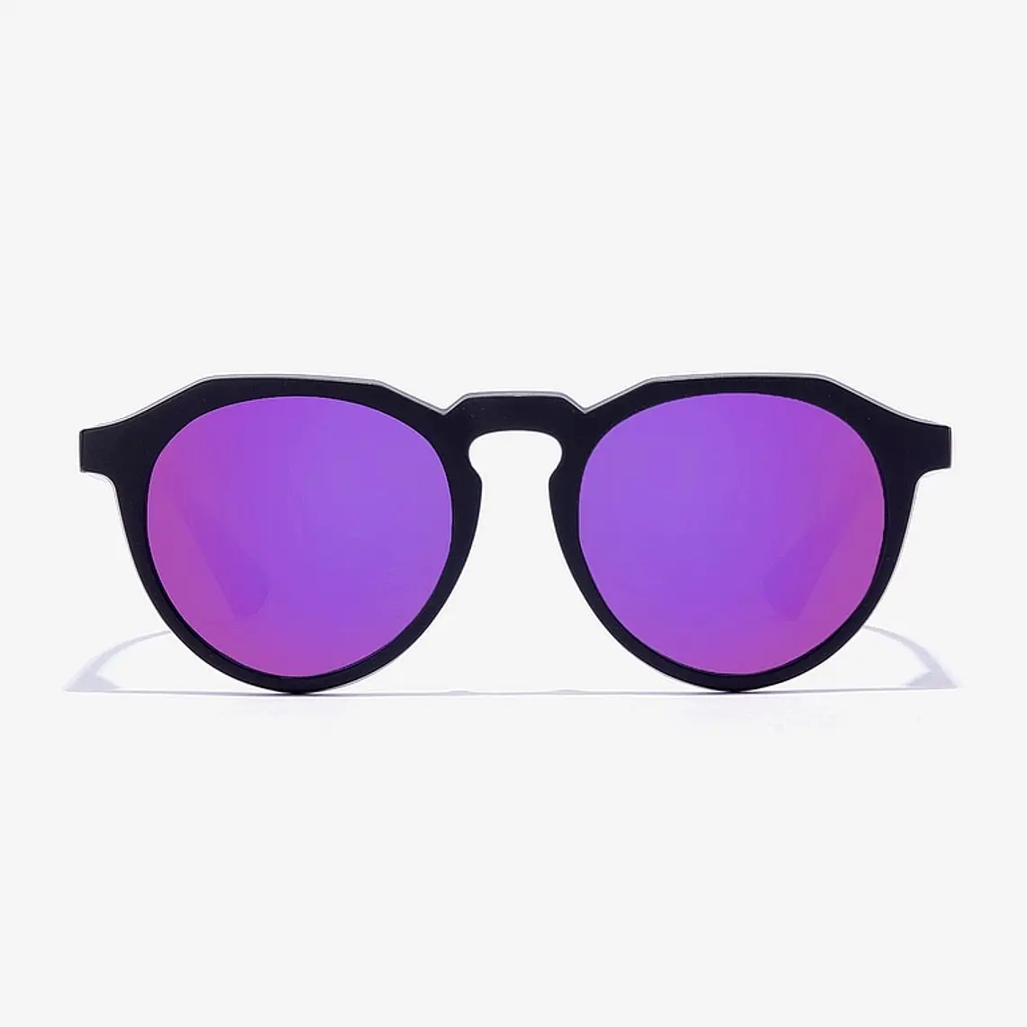 Lentes de Sol Polarizado Hawkers Warwick Raw HWRA22BPTP 2