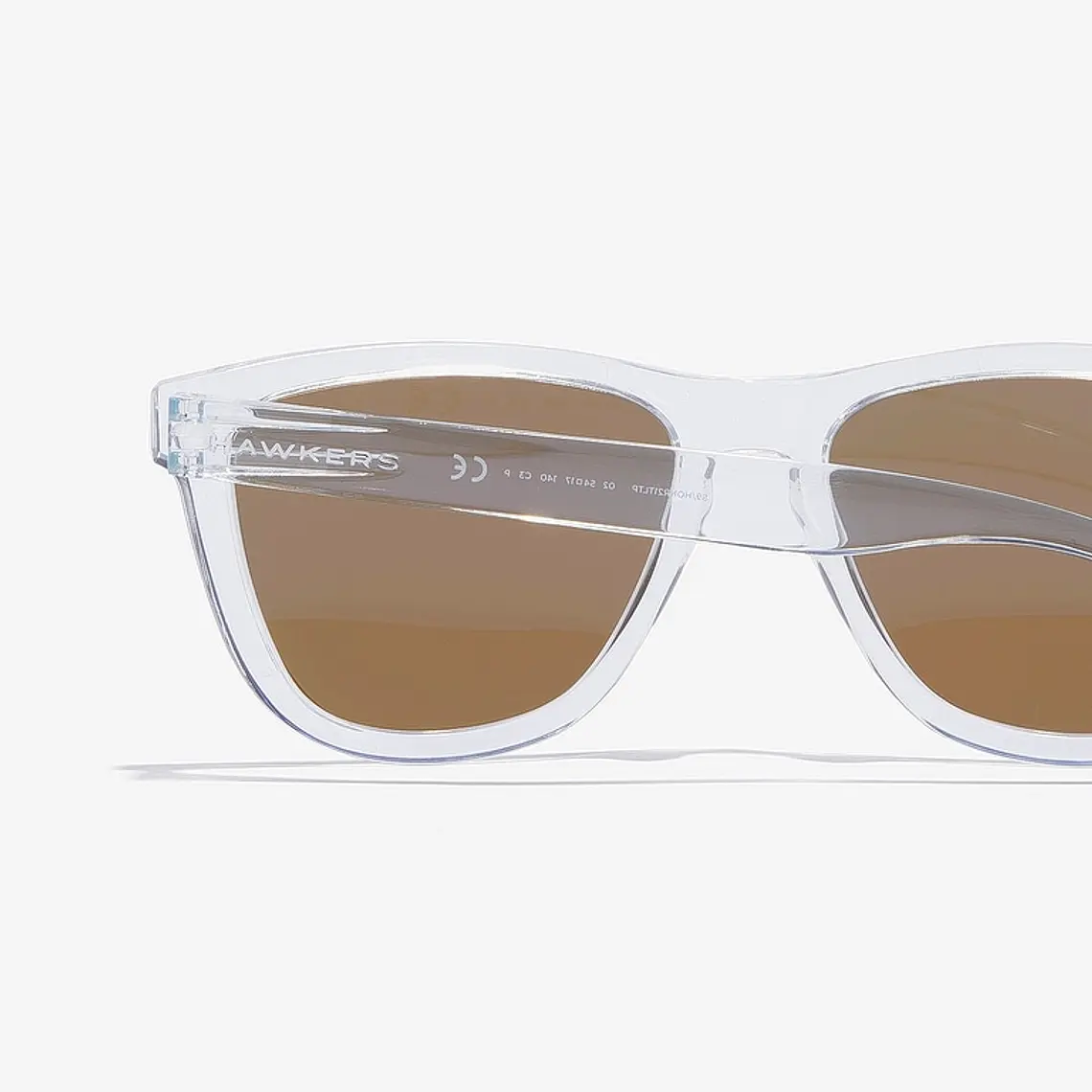 Lentes de Sol Polarizado Hawkers One Raw HONR21TLTP 6