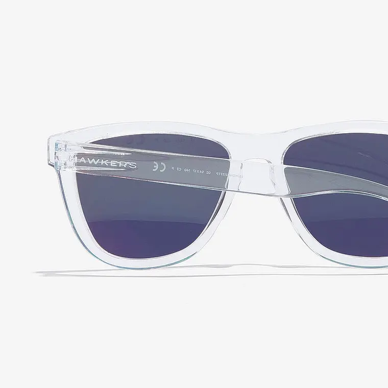 Lentes de Sol Polarizado Hawkers One Raw HONR21TFTP 6