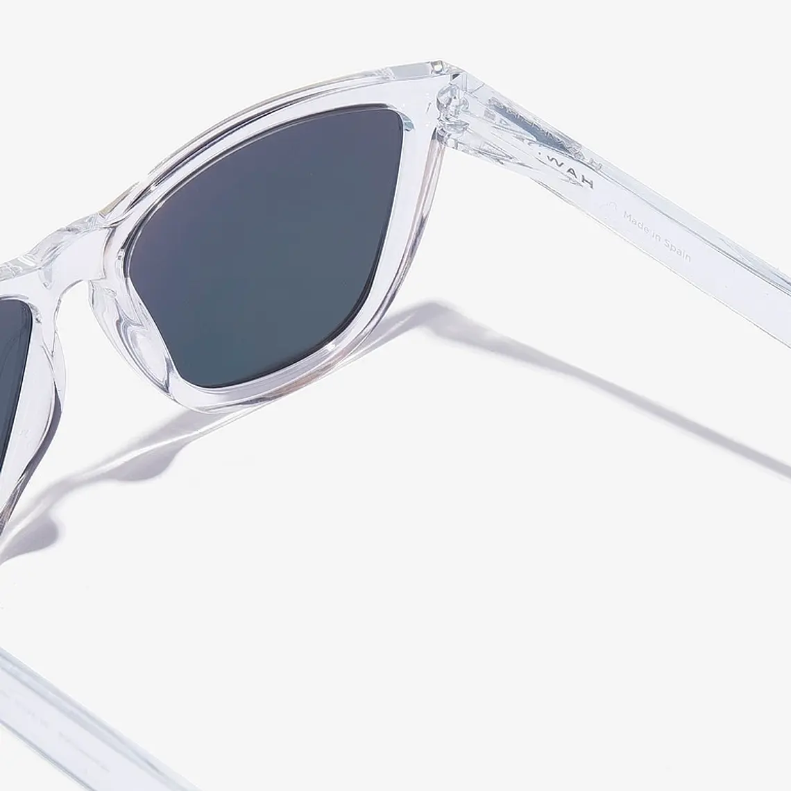 Lentes de Sol Polarizado Hawkers One Raw HONR21TPTP 4