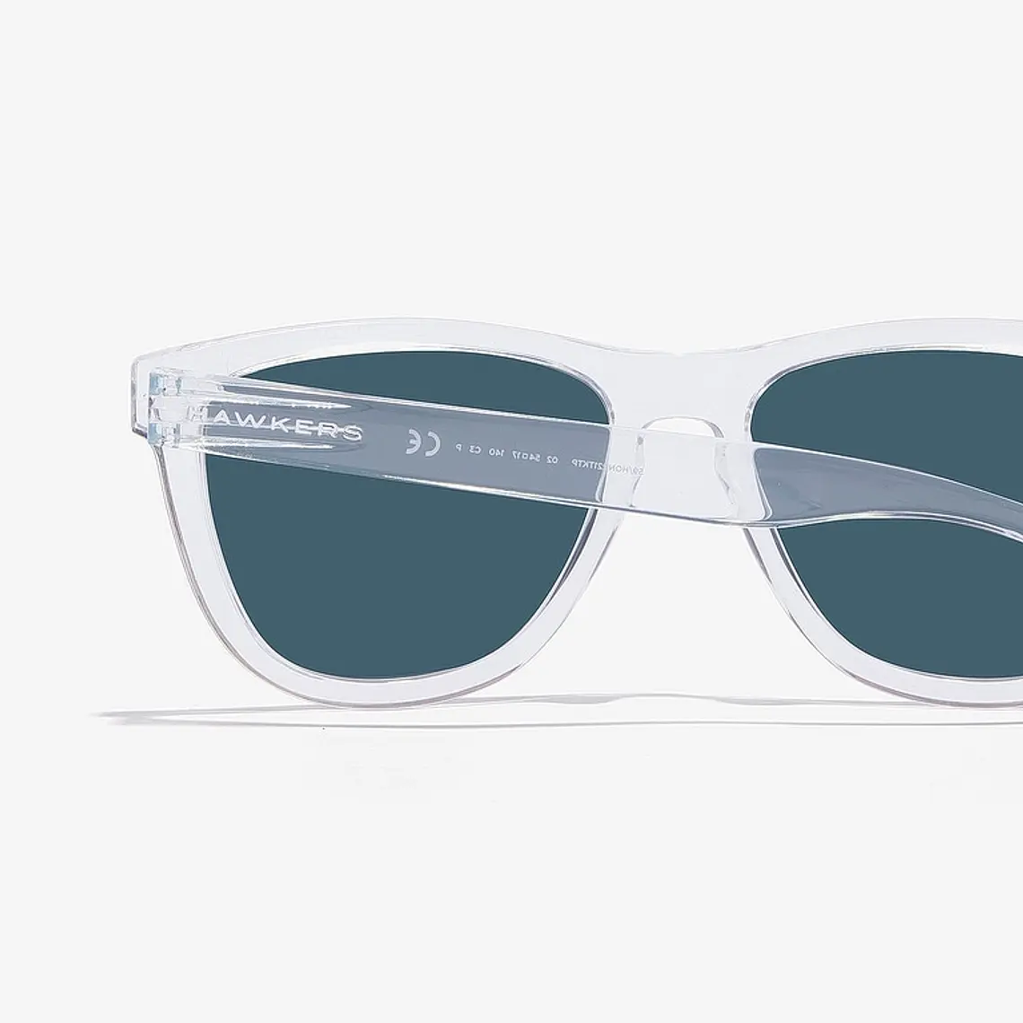 Lentes de Sol Polarizado Hawkers One Raw HONR21TKTP 6