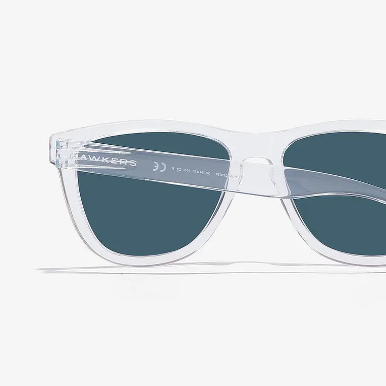 Lentes de Sol Polarizado Hawkers One Raw HONR21TKTP 6