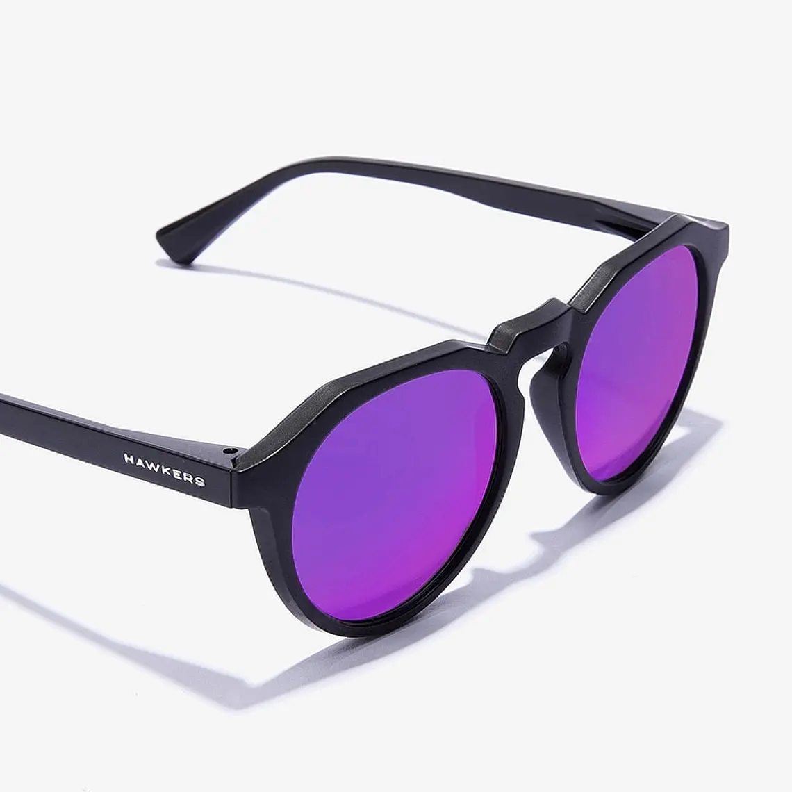 Lentes de Sol Polarizado Hawkers Warwick Raw HWRA22BPTP 3