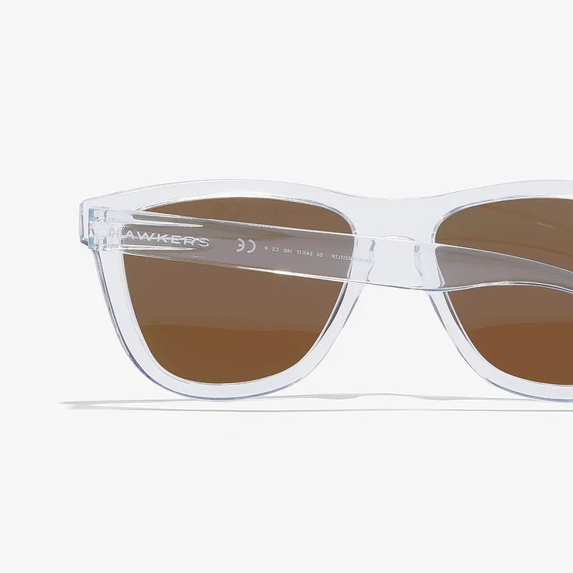 Lentes de Sol Polarizado Hawkers One Raw HONR21TPTP 6