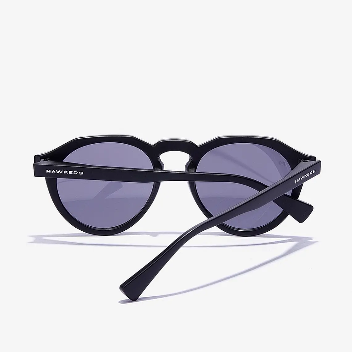 Lentes de Sol Polarizado Hawkers Warwick Raw HWRA22BPTP 4