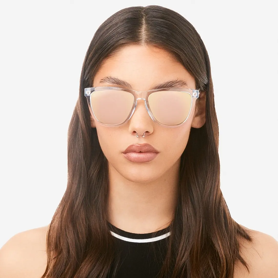 Lentes de Sol Polarizado Hawkers One Raw HONR21TKTP 8