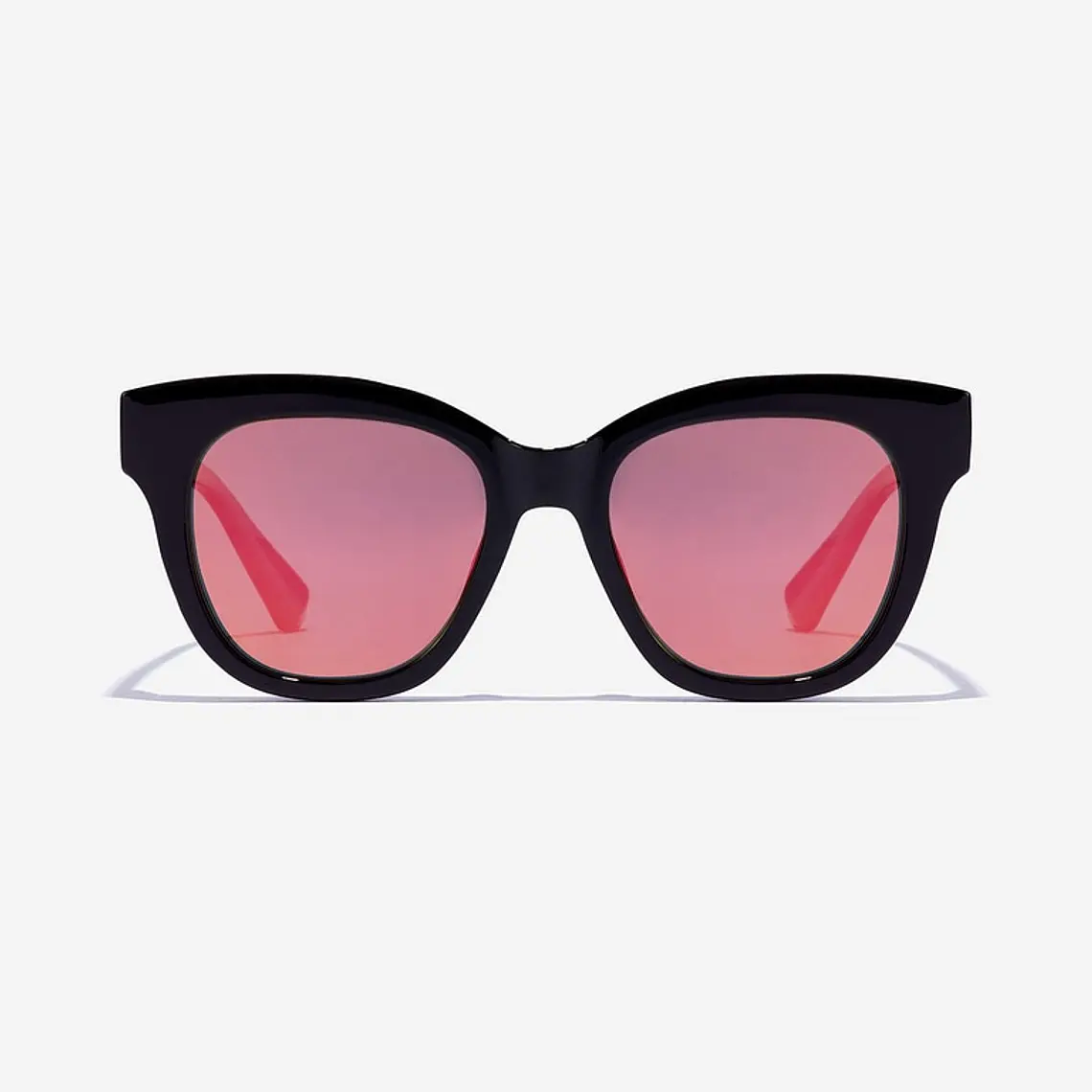 Lentes de Sol Polarizado Hawkers Audrey Neuve HANE22BKTP 2