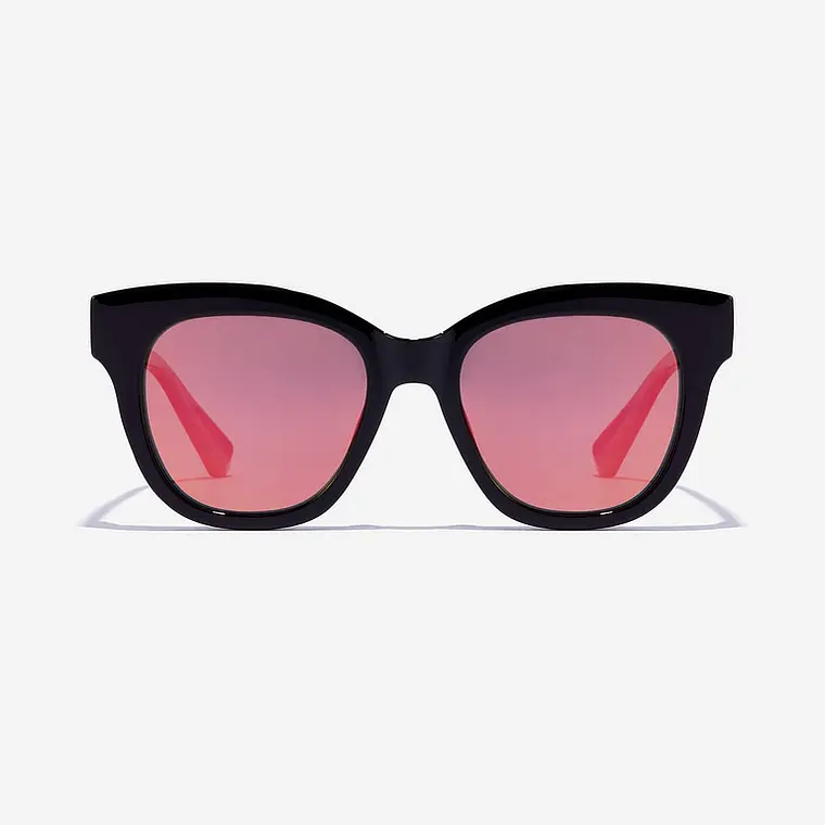 Lentes de Sol Polarizado Hawkers Audrey Neuve HANE22BKTP 2