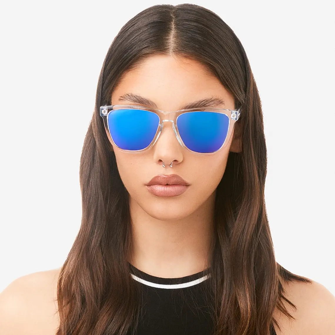 Lentes de Sol Polarizado Hawkers One Raw HONR21TLTP 8