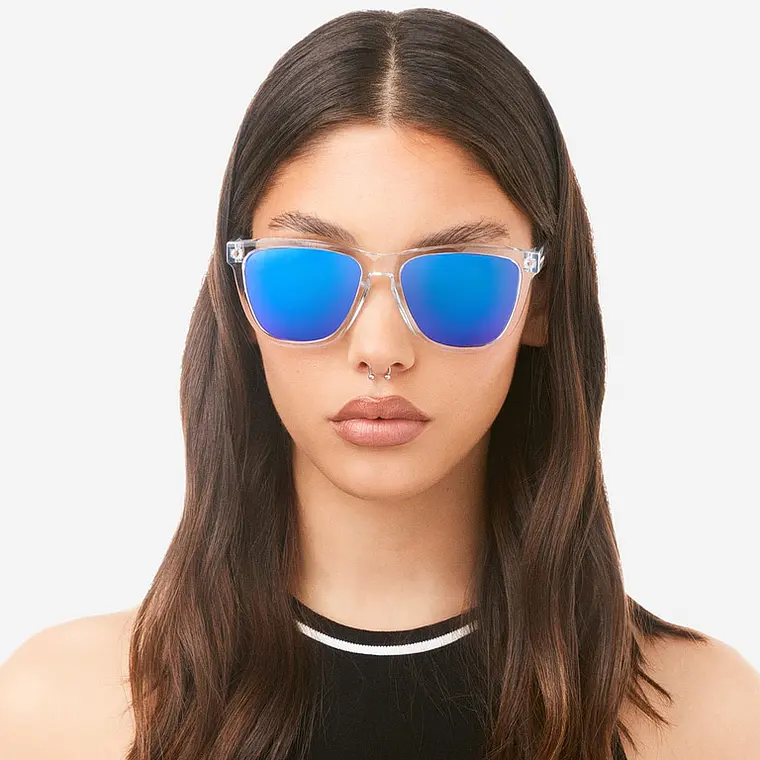 Lentes de Sol Polarizado Hawkers One Raw HONR21TLTP 8