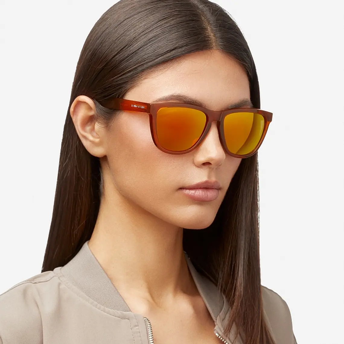 Lentes de Sol Polarizado Hawkers One Raw HONR22WOTP 8