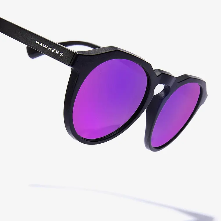 Lentes de Sol Polarizado Hawkers Warwick Raw HWRA22BPTP 6