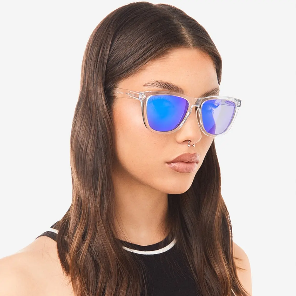 Lentes de Sol Polarizado Hawkers One Raw HONR21TLTP 9