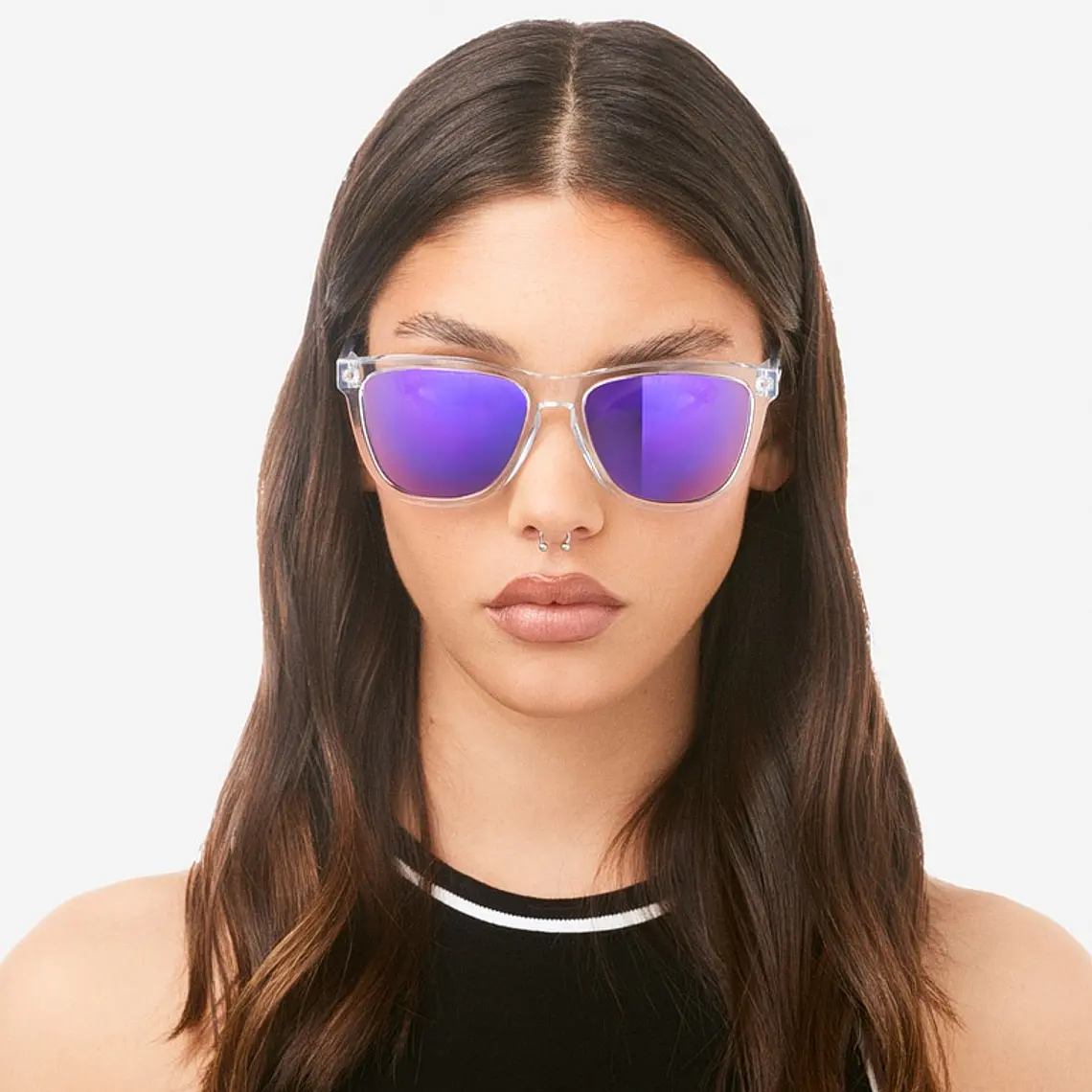 Lentes de Sol Polarizado Hawkers One Raw HONR21TPTP 8