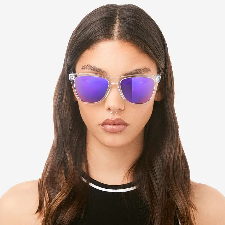 Lentes de Sol Polarizado Hawkers One Raw HONR21TPTP 8
