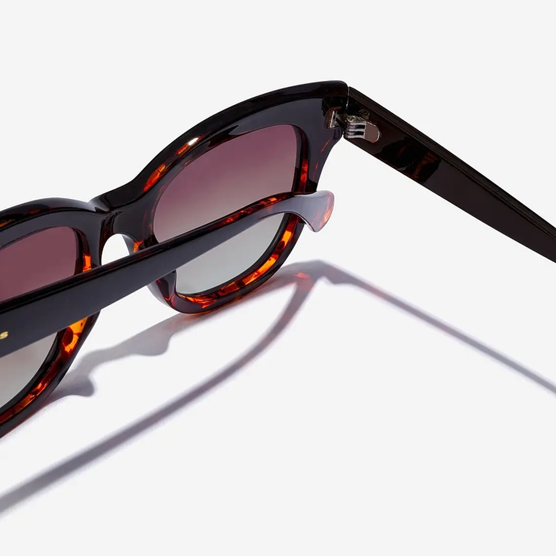 Lentes de Sol Polarizado Hawkers Audrey Neuve HANE22CWTP - Talla 51mm 9