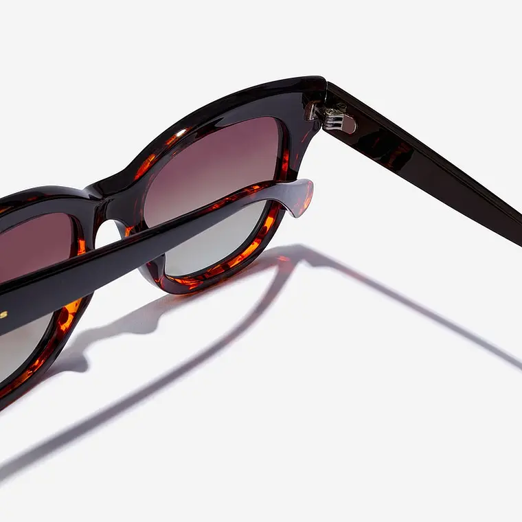 Lentes de Sol Polarizado Hawkers Audrey Neuve HANE22CWTP - Talla 51mm 9
