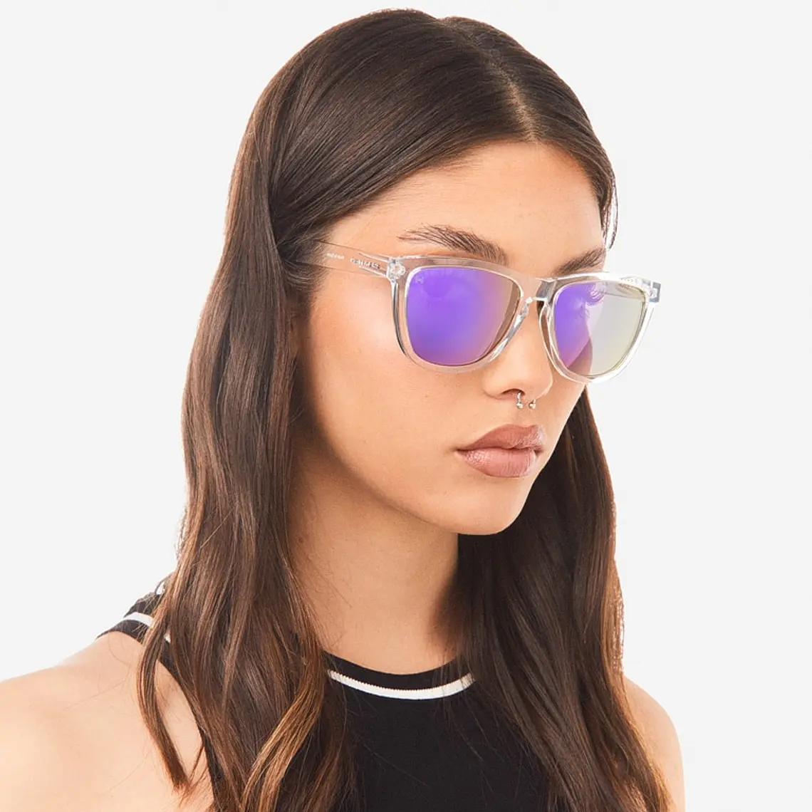 Lentes de Sol Polarizado Hawkers One Raw HONR21TPTP 9