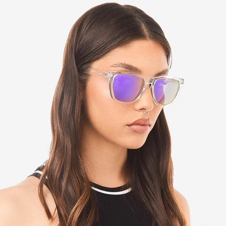 Lentes de Sol Polarizado Hawkers One Raw HONR21TPTP 9