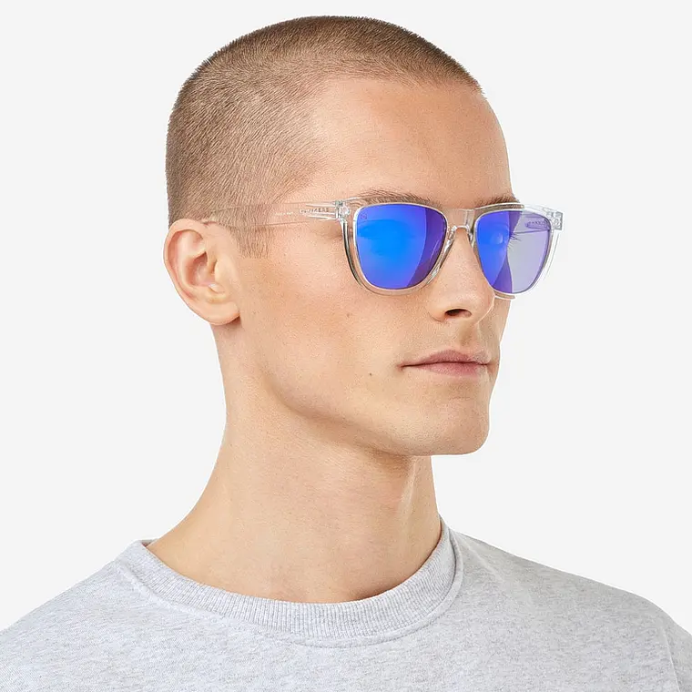 Lentes de Sol Polarizado Hawkers One Raw HONR21TLTP 10