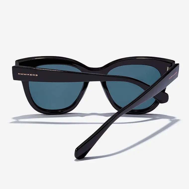 Lentes de Sol Polarizado Hawkers Audrey Neuve HANE22BKTP 6