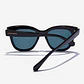Lentes de Sol Polarizado Hawkers Audrey Neuve HANE22BKTP - Miniatura 6