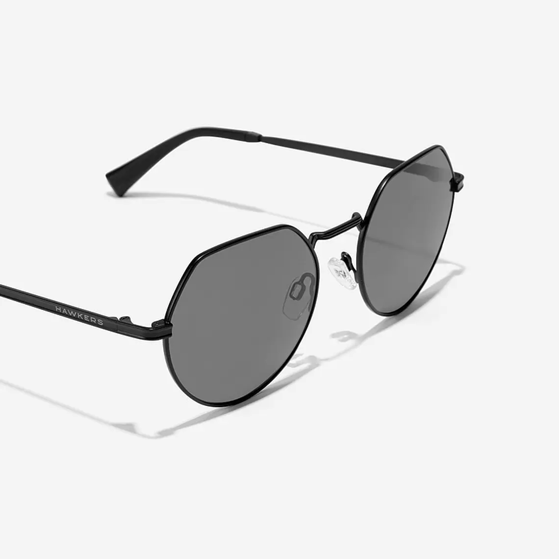 Lentes de Sol Hawkers Aura HAUR20BBM0 3