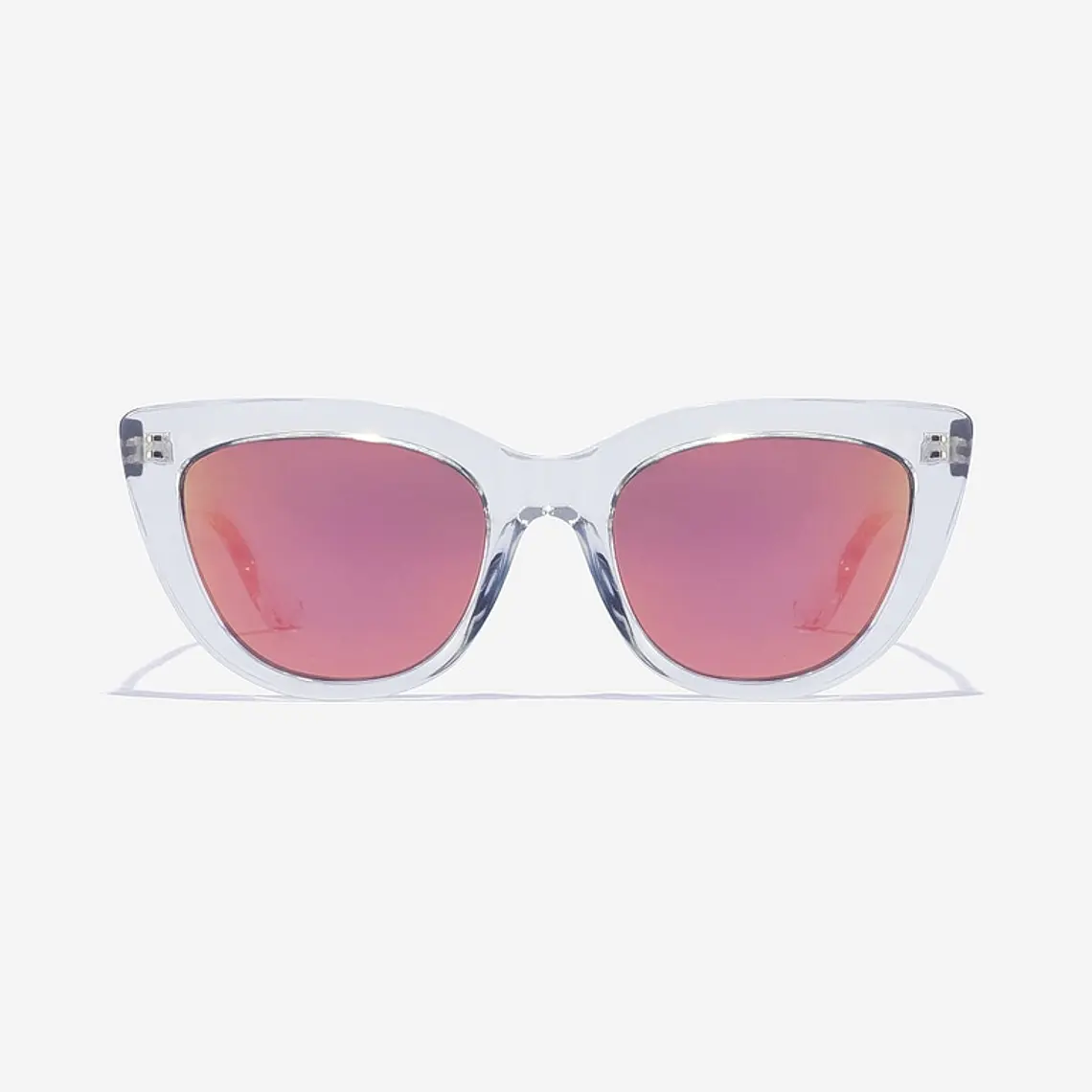 Lentes de Sol Polarizado Hawkers B.Porter HBPO22TKTP 2