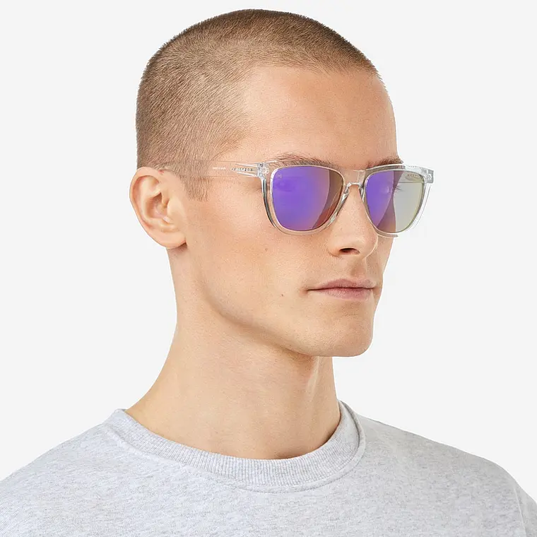 Lentes de Sol Polarizado Hawkers One Raw HONR21TPTP 10