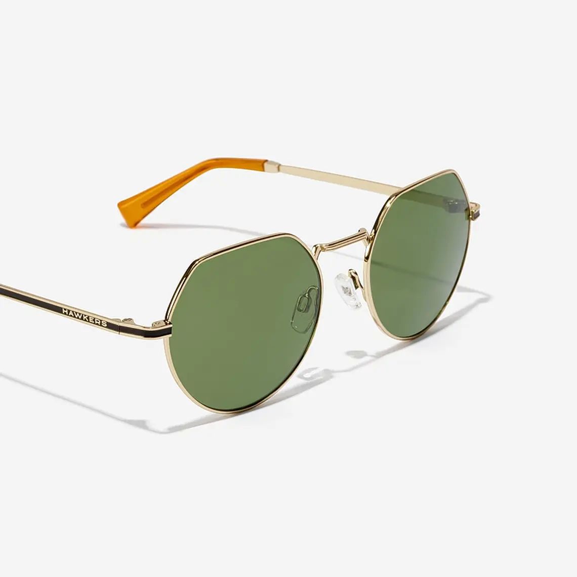 Lentes de Sol Hawkers Aura HAUR20DEM0 3