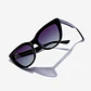 Lentes de Sol Polarizado Hawkers B.Porter HBPO22BGTP - Miniatura 3