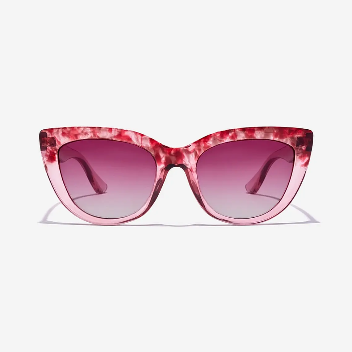 Lentes de Sol Polarizado Hawkers B.Porter HBPO22CPTP 2