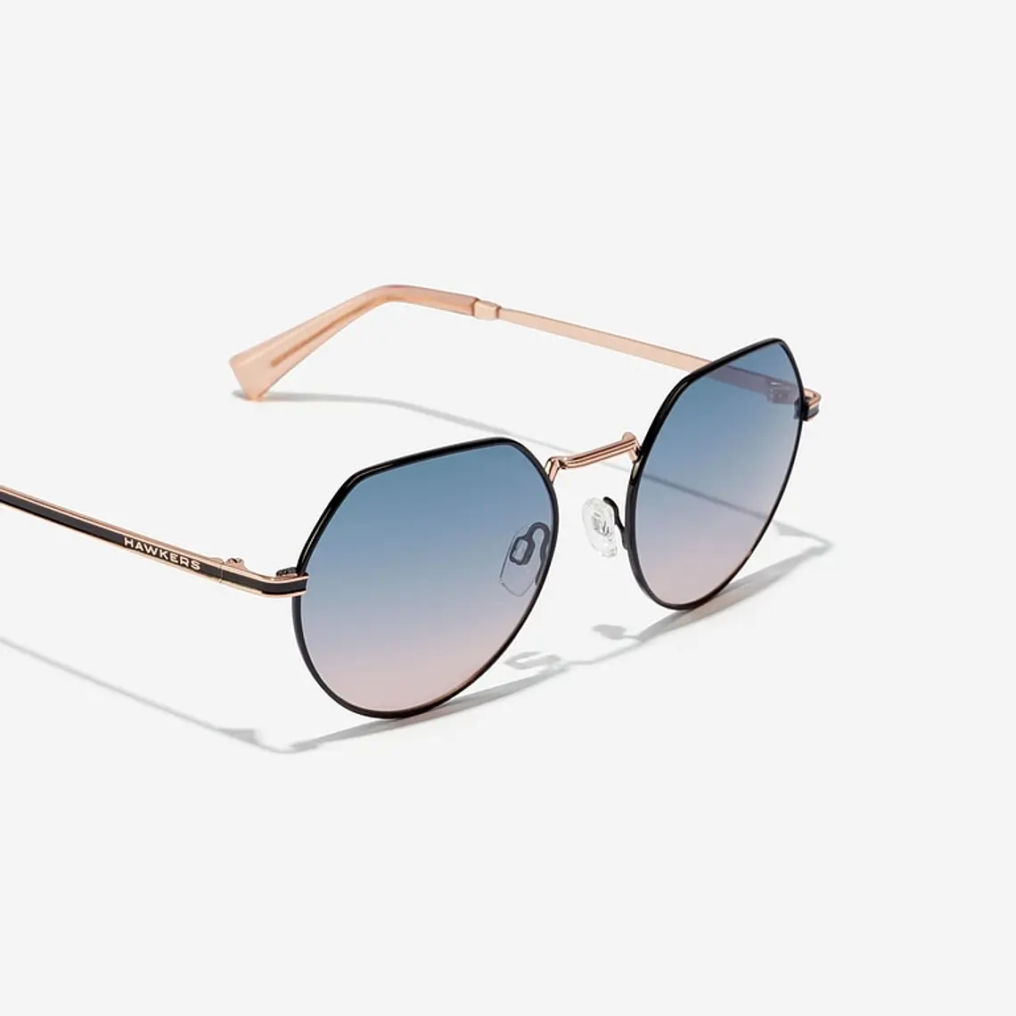 Lentes de Sol Hawkers Aura HAUR20KLM0 3