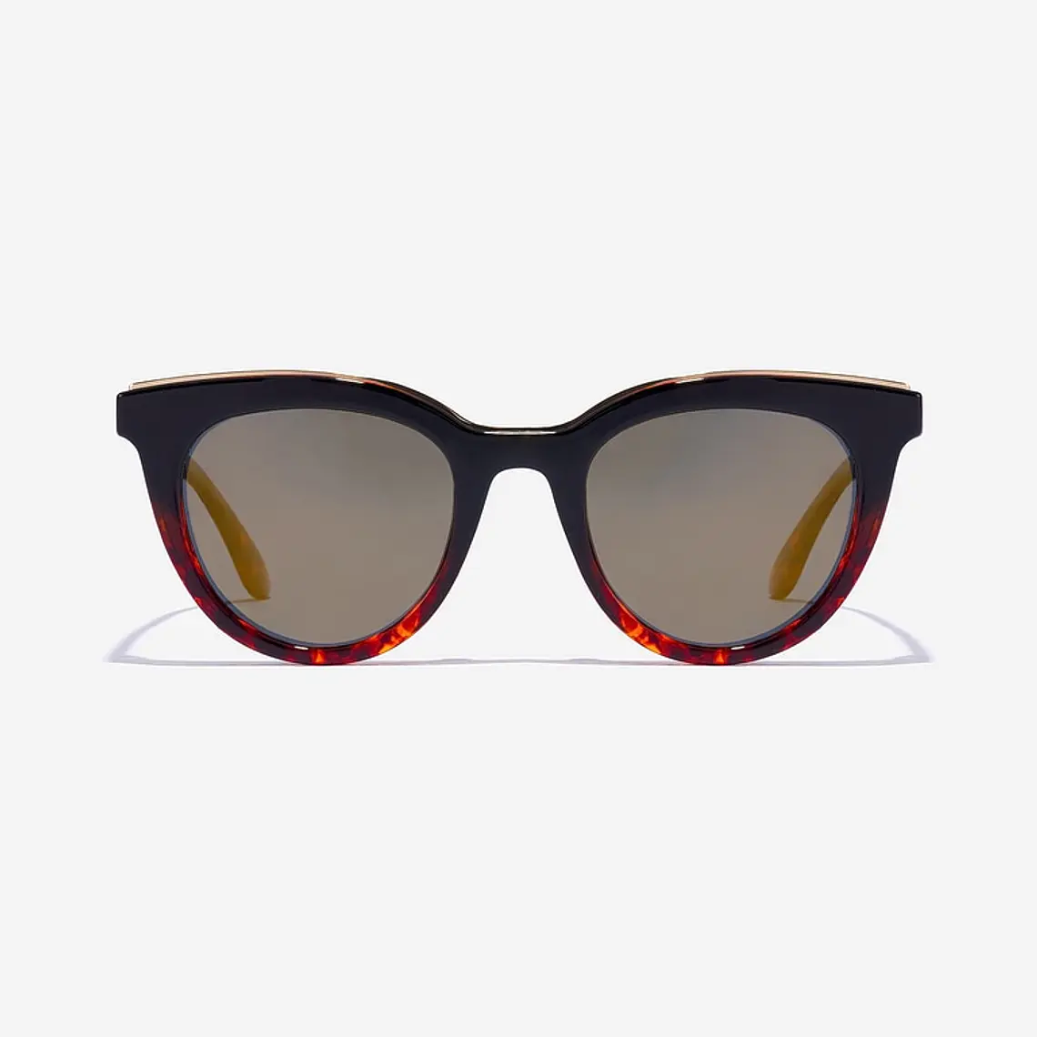 Lentes de Sol Polarizado Hawkers Bella HBEL22BDTP 2