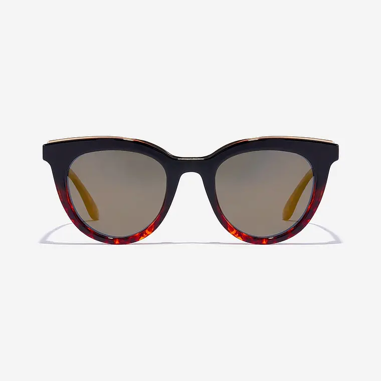 Lentes de Sol Polarizado Hawkers Bella HBEL22BDTP 2