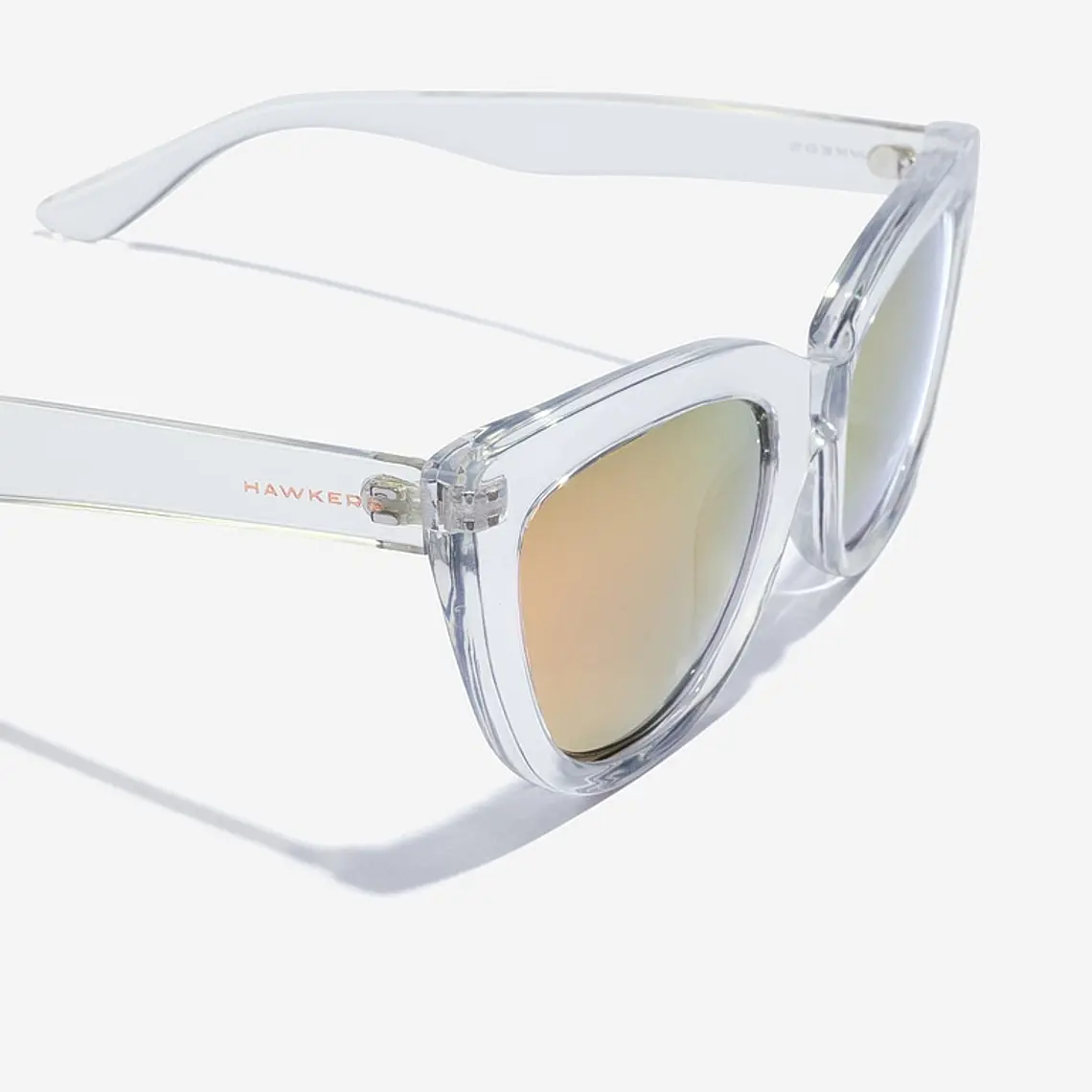 Lentes de Sol Polarizado Hawkers B.Porter HBPO22TKTP 3