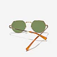 Lentes de Sol Hawkers Aura HAUR20DEM0 - Miniatura 4