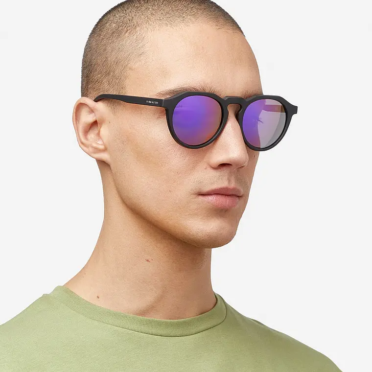 Lentes de Sol Polarizado Hawkers Warwick Raw HWRA22BPTP 9