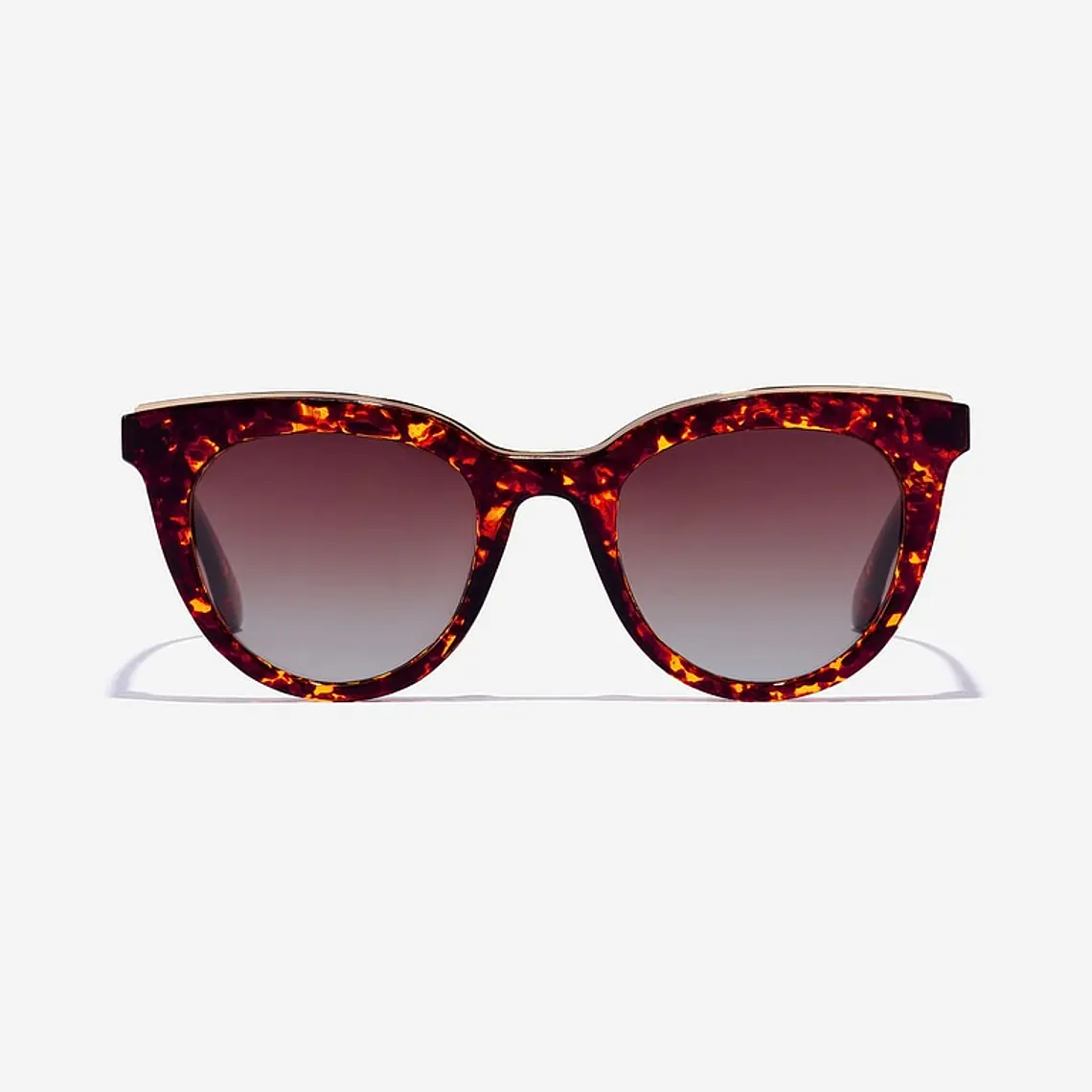 Lentes de Sol Polarizado Hawkers Bella HBEL22CWTP 2