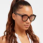 Lentes de Sol Polarizado Hawkers Audrey Neuve HANE22BKTP - Miniatura 8