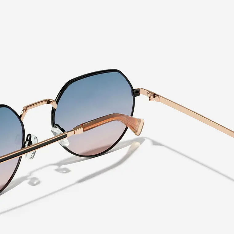 Lentes de Sol Hawkers Aura HAUR20KLM0 4