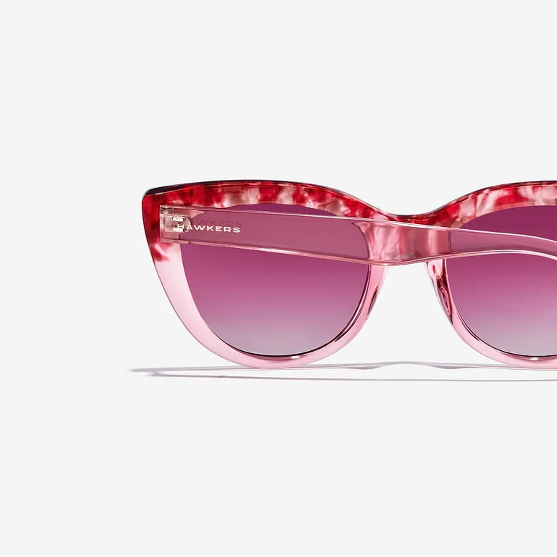 Lentes de Sol Polarizado Hawkers B.Porter HBPO22CPTP 3